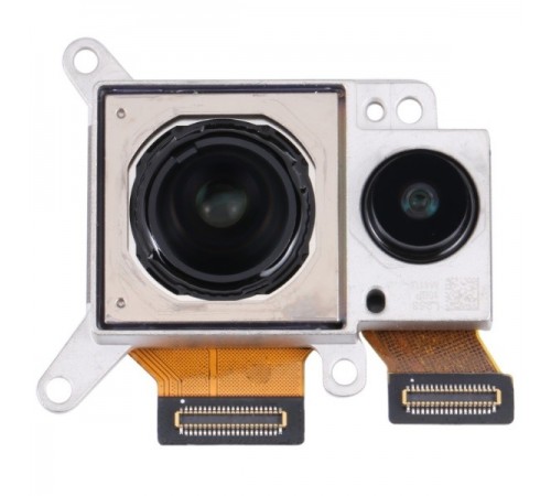 Камера Google Pixel 6, основна, подвійна, Wide+Ultrawide, 50MP+12MP, Original (PRC) 