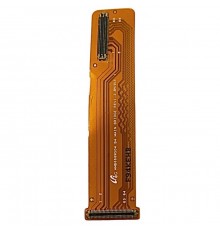 Шлейф для Samsung G970 Galaxy S10e, міжплатний