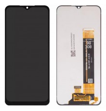 Дисплей для Samsung A135 Galaxy A13, A137 Galaxy A13, A236B Galaxy A23 5G, M135 Galaxy M13, M236B Galaxy M23, M336B Galaxy M33, черный, без рамки, High Сopy, BS066FBM-L01-D800_R5.7
