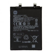 Аккумулятор BM5G для Xiaomi Poco X4 GT, Redmi K50i, Redmi Note 11T Pro, Li-Polymer, 3,87 B, 5080 мАч, High Copy