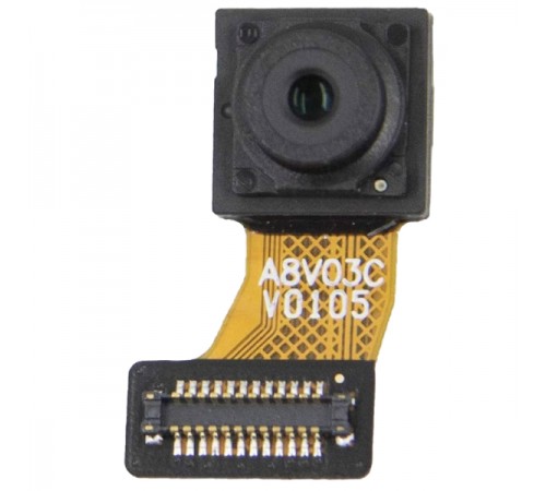 Камера для Xiaomi Redmi 8, Redmi 8A, фронтальна, 8MP 