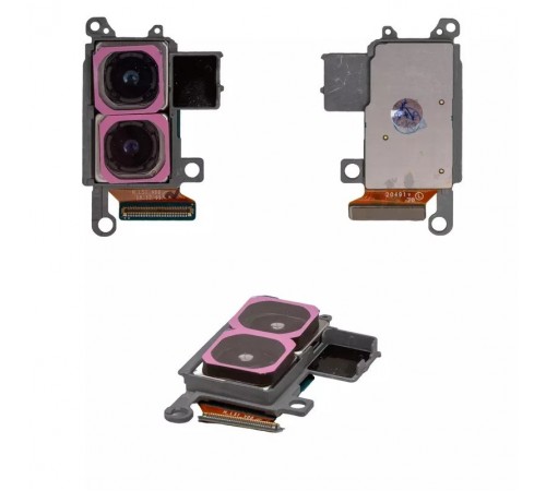 Камера для Samsung G985 Galaxy S20 Plus, основна, з розборки