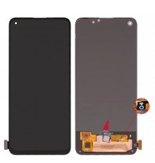 Дисплей для Oppo A74, A94 4G, A94 5G, A95 4G, F19, F19 Pro, F19 Pro Plus 5G, Reno 5 Lite, Reno 5 Z, чорний, без рамки, High Copy, (OLED) CHP2219, CPH2203, CHP2365, CPH2365, CPH2205, CHP2219, CPH2219, CPH2285, AMS643XY04, VER.04