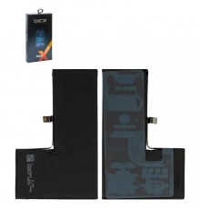 Акумулятор Deji для Apple iPhone XS, Li-ion, 3,81 В, 3210 мА·год, підвищена ємність, original IC