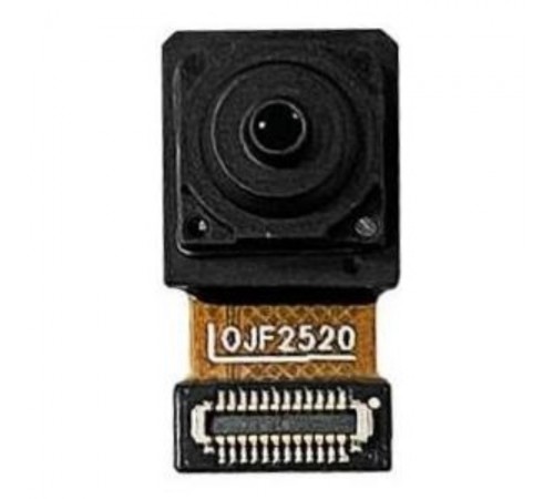 Камера для Xiaomi Poco F3 GT, Poco F5 Pro, Poco X3 GT, Poco X6 5G, Redmi Note 13 Pro, Black Shark 5, Black Shark 5 Pro, фронтальна, 16MP, Original (PRC) 