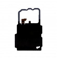 Шлейф для Samsung G955F Galaxy S8 Plus, бездротової зарядки, NFC-модуля, Original (PRC)