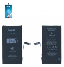 Акумулятор Deji для Apple iPhone 14 Plus, Li-ion, 3,86 В, 4810 мА·год, підвищена ємність, original IC