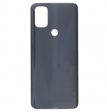 Задняя панель корпуса для OnePlus Nord N10 5G, синяя (Midnight Ice)