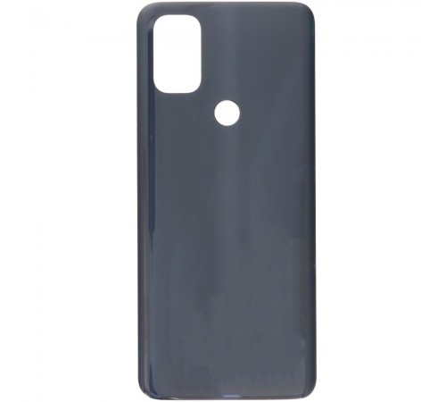 Задняя панель корпуса для OnePlus Nord N10 5G, синяя (Midnight Ice)