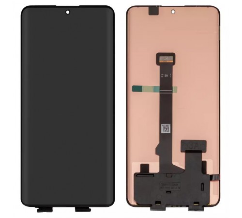 Дисплей для Xiaomi Redmi Note 13 Pro Plus, чорний (Midnight Black), без рамки, Original (PRC), 23090RA98C, 23090RA98G, 23090RA98I Дисплей для Xiaomi Redmi Note 13 Pro Plus, чорний (Midnight Black), без рамки, Original (PRC), 23090RA98C, 23090RA98G, 23090RA98I