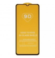 Защитное стекло для Nokia G22, совместимо с чехлом, Full Glue, (без упаковки), черный