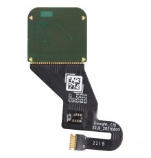 Шлейф для Google Pixel 7 Pro, сканера відбитка пальця (Touch ID), Original (PRC)