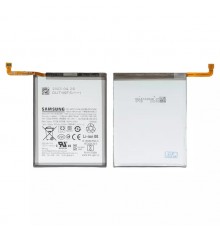 Аккумулятор EB-BA336ABY/EB-BA536ABY для Samsung A336 Galaxy A33 5G, A536 Galaxy A53 5G, Li-ion, 3,88 B, 5000 мАч, Original (PRC)