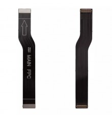 Шлейф для Xiaomi Mi 9 Lite, міжплатний, Copy, M1904F3BG