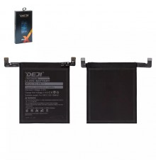 Аккумулятор Deji BM4X для Xiaomi Mi 11, Li-ion, 3,87 B, 4600 мАч