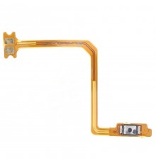 Шлейф для Realme 9 Pro, 9 5G, кнопки вмикання