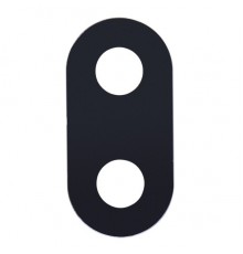 Скло камери для Samsung A013 Galaxy A01 Core, без рамки