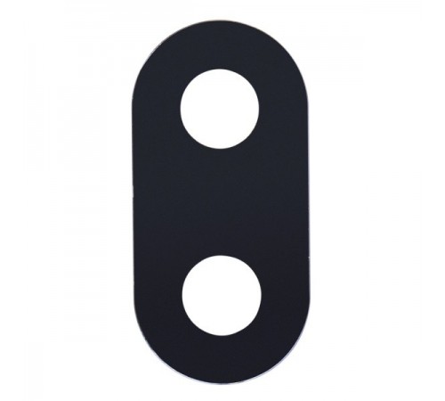 Стекло камеры для Samsung A013 Galaxy A01 Core, без рамки