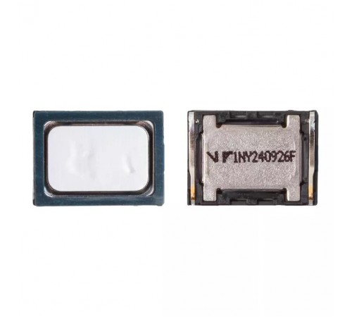 Динамик для Xiaomi Redmi A1, Redmi A1 Plus, Redmi A2 Plus; Tecno Pova 2, Pova 3, Pova 4 (LG7), Spark 5 Air; Infinix Hot 10 Play (X688C), Hot 11 Play, Hot 11s, Note 10 Pro, Note 11, Note 12