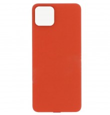 Задняя панель корпуса для Google Pixel 4 XL оранжевая, Oh So Orange