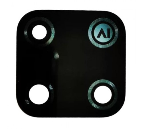 Стекло камеры для Realme Narzo 30A, без рамки