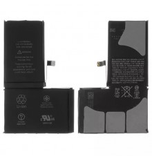 Акумулятор G-OCA Pro iPhone X, Li-ion, 3,81 В, 2716 мАг, Original (PRC), оригінальний IC, #616-00351/616-00347