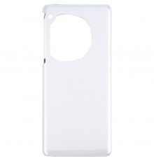 Задня панель корпуса для OnePlus 12, срібляста (Silver), Copy