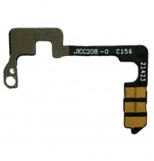 Шлейф для Oppo Find X3, Find X3 Pro, з датчиком наближення, датчика освітлення