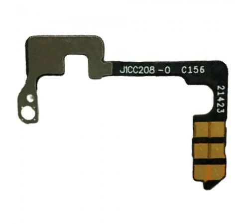 Шлейф для Oppo Find X3, Find X3 Pro, c датчиком приближения, датчика освещения