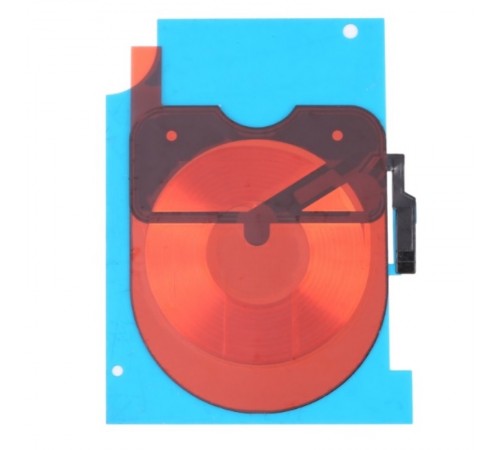 Шлейф для Google Pixel 5, бездротової зарядки, NFC-модуля, Original (PRC)