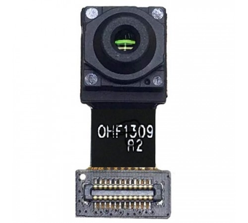 Камера для Xiaomi Redmi Note 7, фронтальна, 13MP, Original (PRC), з розбирання