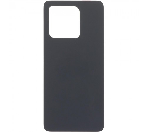 Задняя панель корпуса для Xiaomi 14T, черная (Titan Black), Copy Задняя панель корпуса для Xiaomi 14T, черная (Titan Black), Copy