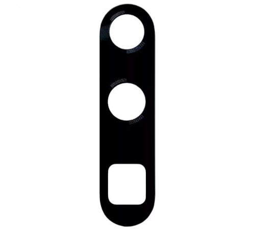 Скло камери для Huawei P30 Pro, без рамки