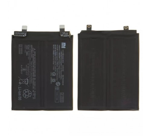 Аккумулятор BM58 для Xiaomi 11T Pro, Li-Polymer, 7,74 B, 5000 мАч, Original (PRC)