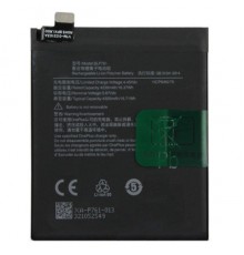 Акумулятор BLP761 для OnePlus 8, Li-Polymer, 3,85 В, 4320 мАг, Original (PRC)