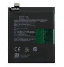 Аккумулятор BLP761 для OnePlus 8, Li-Polymer, 3,85 B, 4320 мАч, Original (PRC)