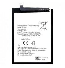 Акумулятор BL-49LX для Infinix Hot 12, Hot 20, Hot 20S, 5000 мАг, Original (PRC)