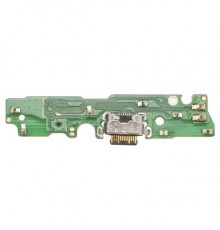 Шлейф для Motorola Moto G7 Play XT1952, коннектора зарядки