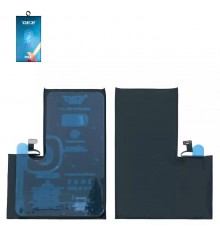 Аккумулятор Deji для Apple iPhone 14 Pro Max, Li-ion, 3.86 В, 4750 мАч, повышенная ёмкость, original IC