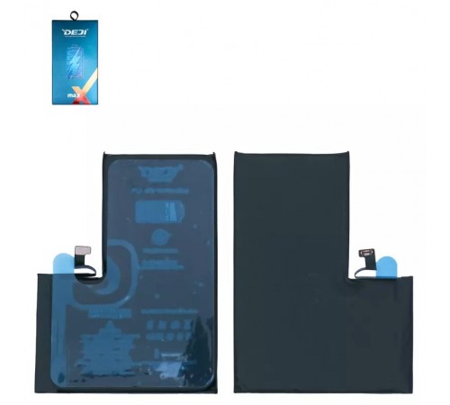 Аккумулятор Deji для Apple iPhone 14 Pro Max, Li-ion, 3.86 В, 4750 мАч, повышенная ёмкость, original IC