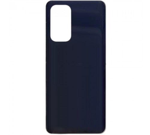 Задняя панель корпуса для OnePlus 9, черная (Astral Black), Copy Задняя панель корпуса для OnePlus 9, черная (Astral Black), Copy