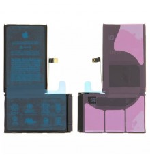 Акумулятор G-OCA Pro iPhone XS Max, Li-ion, 3,8 В, 3174 мАг, High Copy, оригінальний IC, #616-00505