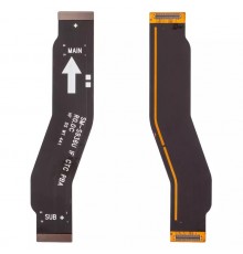 Шлейф для Samsung S936 Galaxy S25 Plus, межплатный, Original (PRC)