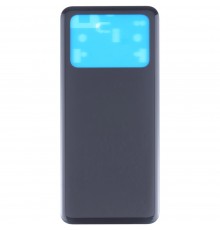 Задняя панель корпуса для Xiaomi Poco M4 Pro 4G, черная (Power Black)