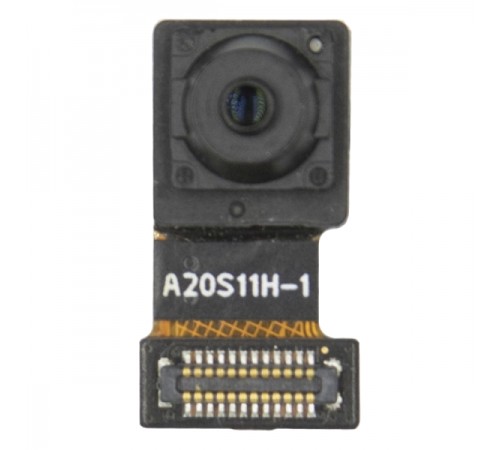 Камера для Xiaomi Poco X3, Poco X3 NFC, фронтальна, 20MP, оригінал PRC 