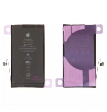 Акумулятор G-OCA Pro iPhone 12, iPhone 12 Pro, Li-ion, 3,83 В, 3310 мАг, підвищена ємність, (A2479), оригінальний IC