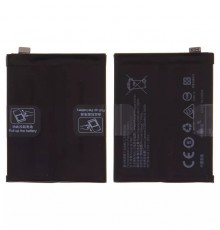 Аккумулятор BLP801 для OnePlus 8T, Li-Polymer, 3,85 B, 4500 мАч, Original (PRC)