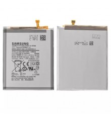 Акумулятор EB-BA505ABU/EB-BA505ABN для Samsung A205 Galaxy A20, A305F/DS Galaxy A30, A307F/DS Galaxy A30s, A505F/DS Galaxy A50, A507 Galaxy A50s, Li-ion, 3,85 В, 4000 мАг, Original (PRC)