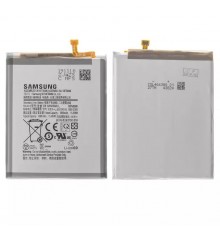 Аккумулятор EB-BA505ABU/EB-BA505ABN для Samsung A205 Galaxy A20, A305F/DS Galaxy A30, A307F/DS Galaxy A30s, A505F/DS Galaxy A50, A507 Galaxy A50s, Li-ion, 3,85 B, 4000 мАч, Original (PRC)