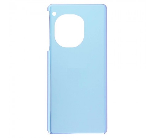 Задня панель корпуса для OnePlus 12R, голуба (Cool Blue), Copy